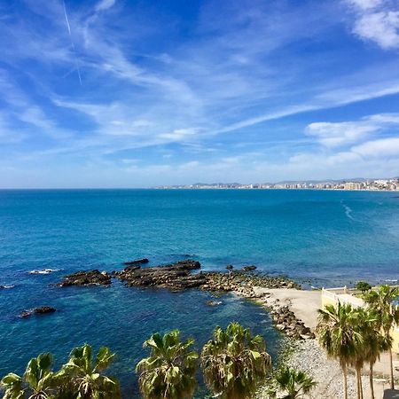 Apartamento Paradise View Torremuelle Benalmádena Exterior foto