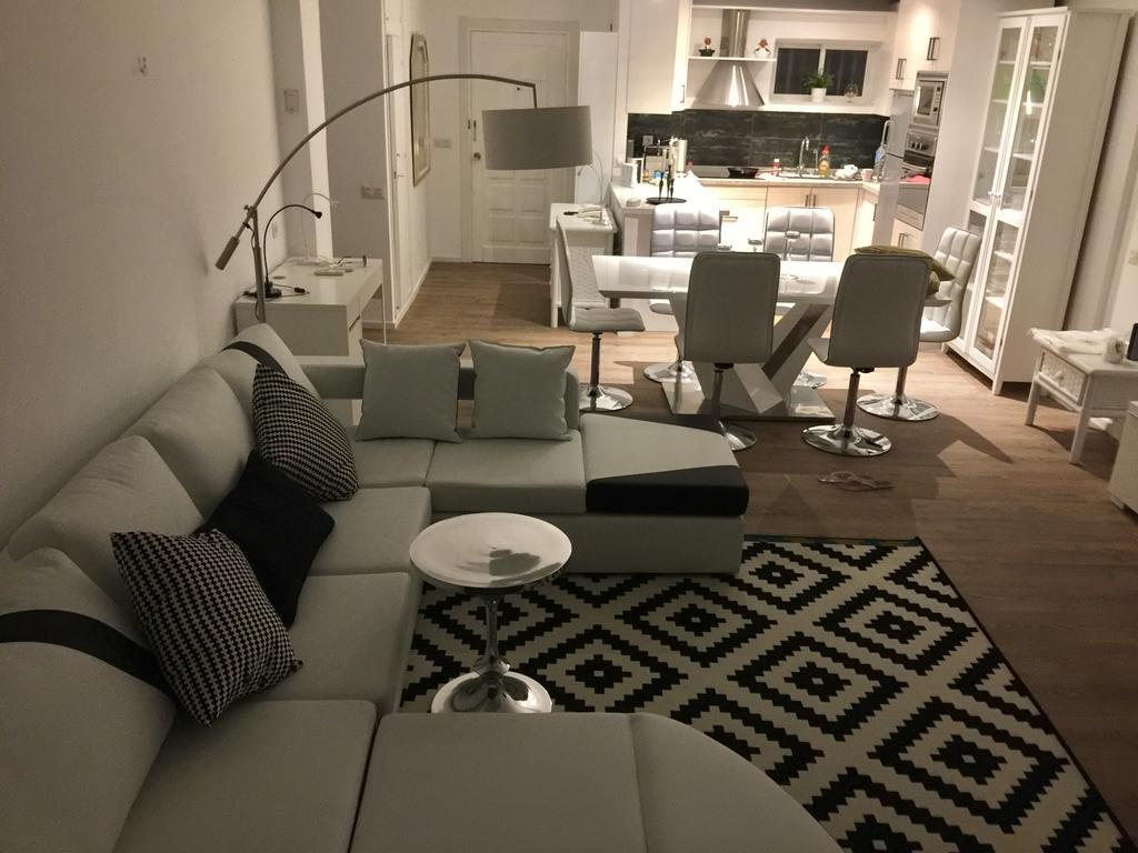 Apartamento Paradise View Torremuelle Benalmádena Exterior foto