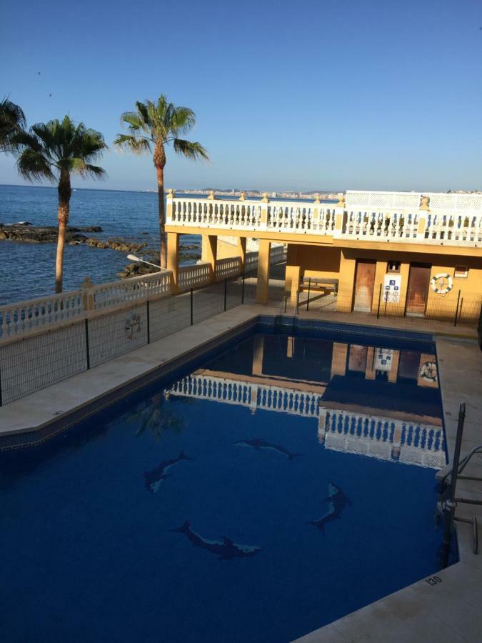 Apartamento Paradise View Torremuelle Benalmádena Exterior foto