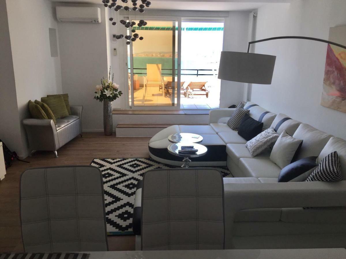 Apartamento Paradise View Torremuelle Benalmádena Exterior foto