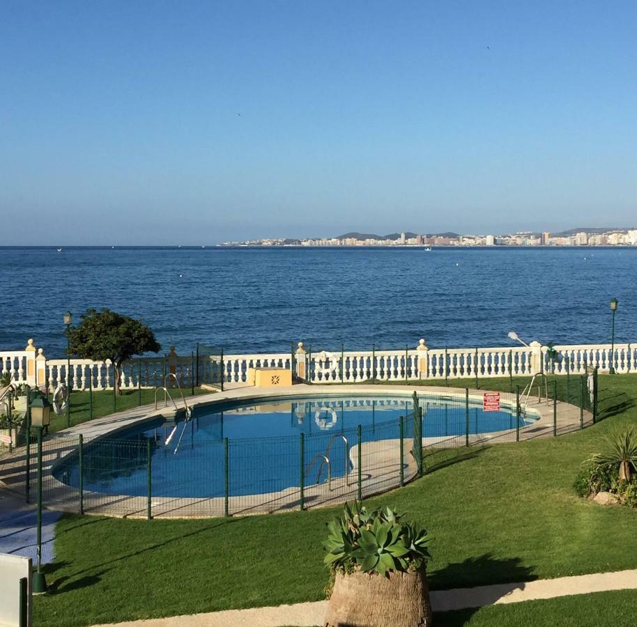 Apartamento Paradise View Torremuelle Benalmádena Exterior foto