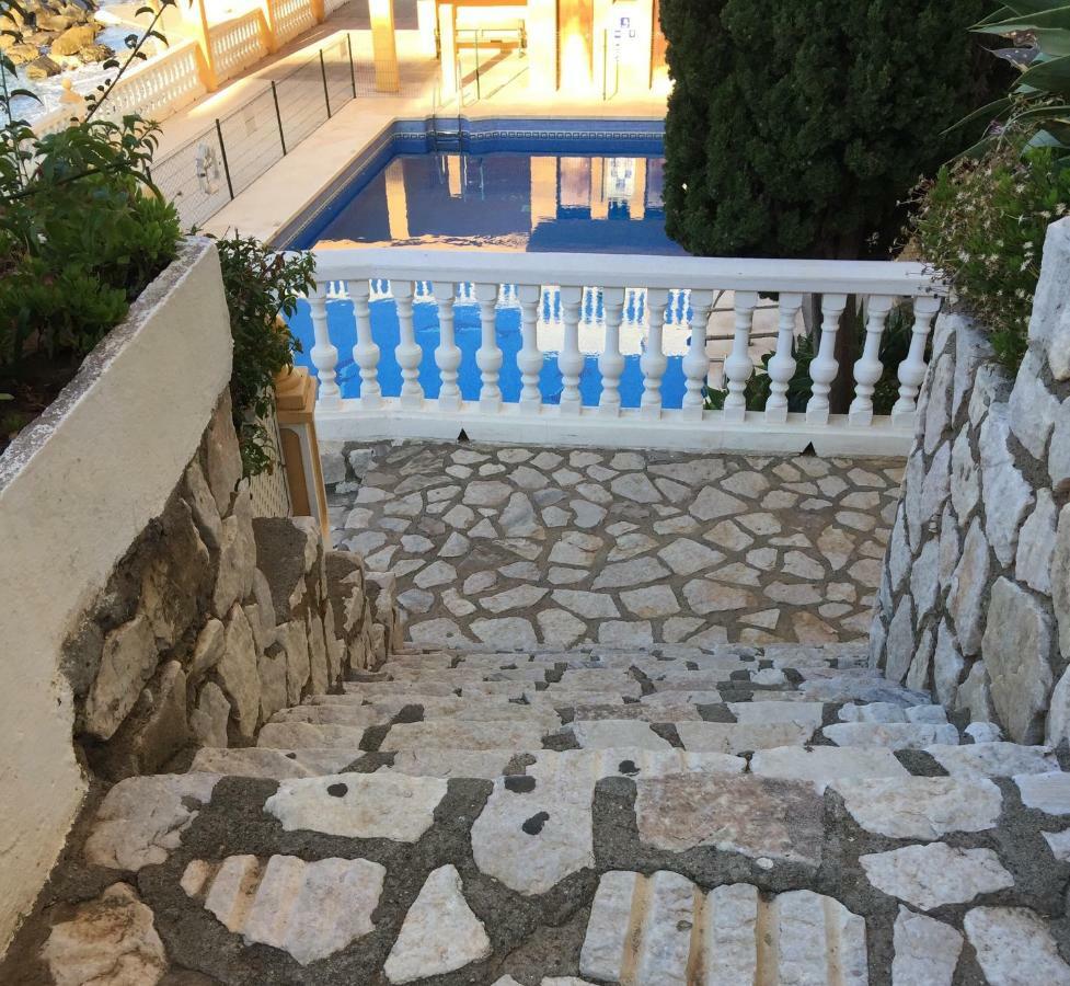 Apartamento Paradise View Torremuelle Benalmádena Exterior foto