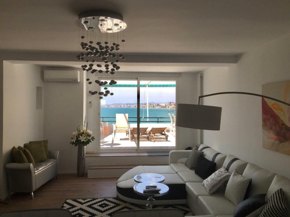 Apartamento Paradise View Torremuelle Benalmádena Exterior foto